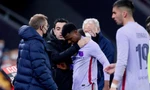Ngôi sao Ansu Fati, Pedri rủ nhau chấn thương, Barca khốn khổ hơn bao giờ hết