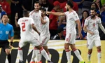 Thắng hủy diệt 6-0, UAE gửi chiến thư tới tuyển Việt Nam