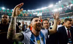 Lionel Messi bất ngờ bỏ ngỏ khả năng tham dự World Cup 2026