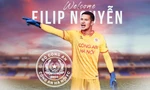 CAHN làm điều đặc biệt cho Filip Nguyễn