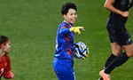 Thủ môn Kim Thanh được chấm điểm cao nhất trận Việt Nam vs New Zealand