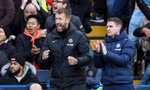 HLV Chelsea thừa nhận nhẹ nhõm khi cắt mạch trận không thắng