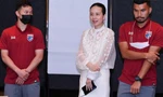 Madam Pang bênh vực U23 Thái Lan nhưng vẫn xin lỗi người hâm mộ