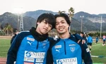 Công Phượng tiếp tục mất hút dù Yokohama FC xuống hạng 2 Nhật Bản