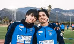 Công Phượng tiếp tục mất hút dù Yokohama FC xuống hạng 2 Nhật Bản