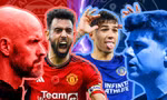 Nhận định MU vs Chelsea, 3h15 ngày 7/12: Quỷ đỏ lao dốc
