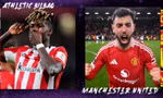 Nhận định Athletic Bilbao vs MU, 2h00 ngày 2/5: Khó cho Quỷ đỏ