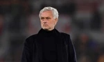 Jose Mourinho bất ngờ phải rời Roma ngay lập tức