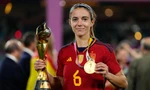 Lộ diện cầu thủ xuất sắc nhất World Cup nữ 2023