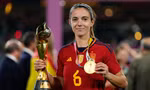 Lộ diện cầu thủ xuất sắc nhất World Cup nữ 2023