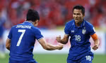 Tuyển Thái Lan gọi đội hình cực mạnh phục vụ FIFA Days tháng 3