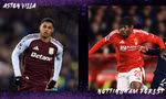 Nhận định Aston Villa vs Nottingham, 23h30 ngày 5/4: Giải mã hiện tượng