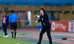 HLV Gong Oh-kyun bị CLB Công an Hà Nội treo quyền chỉ đạo