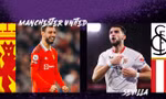 Nhận định MU vs Sevilla, 02h00 ngày 14/4: Tập sống không Rashford