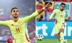 Một loạt đại gia giành vé sớm vào vòng 1/8 EURO 2024 nhờ Tây Ban Nha