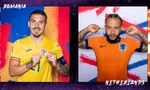 Nhận định Romania vs Hà Lan, 23h00 ngày 2/7: Lấy công bù thủ
