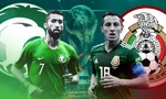 Nhận định Saudi Arabia vs Mexico, 02h00 ngày 01/12: Tự quyết số phận