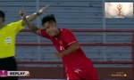 Highlights U19 Việt Nam vs U19 Myanmar: Ra quân thất vọng, thắng hụt phút chót 