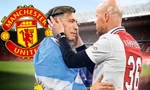 MU chính thức chiêu mộ ‘bom tấn’ 67 triệu euro