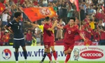 Nhận định U23 Việt Nam vs U23 Yemen, 19h00 ngày 9/9: Mệnh lệnh phải thắng