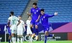 Nhận định U23 Thái Lan vs U23 Saudi Arabia, 22h30 ngày 19/4: Tranh ngôi nhất nhì