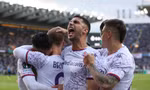 Serie A có thể có 9 suất tham dự Cúp châu Âu mùa tới