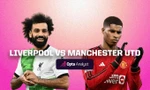 Nhận định Liverpool vs MU, 23h30 ngày 17/12: Nhấn chìm Quỷ đỏ