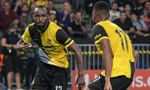 Young Boys vs MU 2-1: Wan-Bissaka nhận thẻ đỏ, MU thua sốc