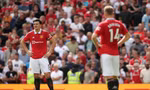 MU thua sốc Brighton trong ngày Ronaldo bị tống lên ghế dự bị