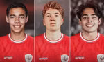 Indonesia nhập tịch cùng lúc 3 cầu thủ Hà Lan, tăng cường sức mạnh từ đội trẻ lên ĐTQG
