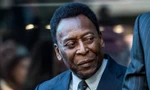 ‘Vua bóng đá’ Pele qua đời ở tuổi 82
