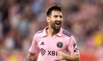 FIFA công bố đề cử giải The Best 2023: Tranh cãi Lionel Messi