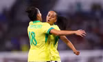 Đè bẹp Tây Ban Nha, tuyển nữ Brazil vào chung kết Olympic Paris 2024