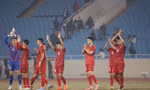 Lịch sử đối đầu Việt Nam vs Indonesia tại Mỹ Đình: Điểm tựa của HLV Park Hang-seo