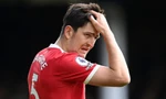 Tại sao đội trưởng MU Harry Maguire ngồi dự bị trước Arsenal?