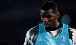 Paul Pogba lại gây biến, bị Juventus loại bỏ phút chót vì vô kỷ luật