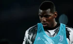 Paul Pogba lại gây biến, bị Juventus loại bỏ phút chót vì vô kỷ luật