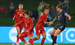 Hé lộ bảng chiều cao khiêm tốn của tuyển nữ Việt Nam tại World Cup nữ 2023