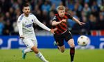 Xác định 2 CLB đầu tiên lọt vào vòng knock-out Champions League