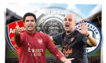 Nhận định Arsenal vs Man City, 22h00 ngày 6/8: Hơn cả danh hiệu