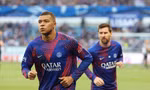 Kylian Mbappe bất ngờ chốt tương lai sớm