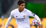 Mất Raphael Varane vào phút chót khiến Real Madrid gặp vấn đề lớn.