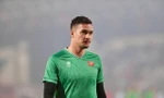 Thủ môn Nguyễn Filip xin rút lui khỏi đội tuyển Việt Nam vì lý do gia đình
