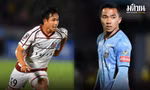 Thái Lan triệu tập Chanathip, Supachok dự giải vô địch Tây Á 2023