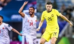 Nhận định Bahrain vs Malaysia, 21h30 ngày 20/1: Không còn đường lùi