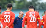 Tuyển Việt Nam chỉ cần hòa Ấn Độ để vô địch cúp Tam hùng 2022