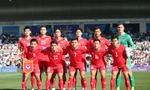 Tuyển Việt Nam chính thức mất ngôi số 1 Đông Nam Á vào tay Thái Lan