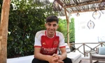Arsenal chính thức kích nổ ‘bom tấn’ đầu tiên