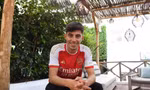 Arsenal chính thức kích nổ ‘bom tấn’ đầu tiên