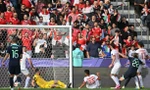 Thắng nhọc Syria, Australia giành vé sớm vào vòng 1/8 Asian Cup 2023